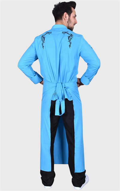 1270 Premıum Şef Aşçı Ceketi