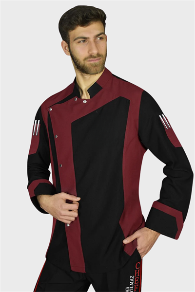 Ss 1482 Kral Chef Aşçı Ceketleri
