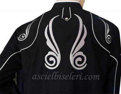 Ss1121 Sakarya Chef Aşçı Ceketi