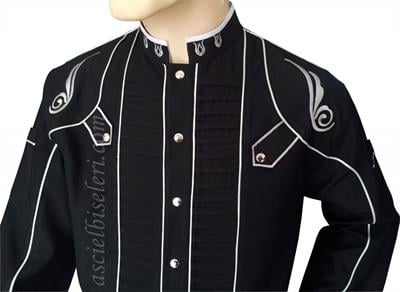 Ss1121 Sakarya Chef Aşçı Ceketi