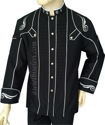 Ss1121 Sakarya Chef Aşçı Ceketi