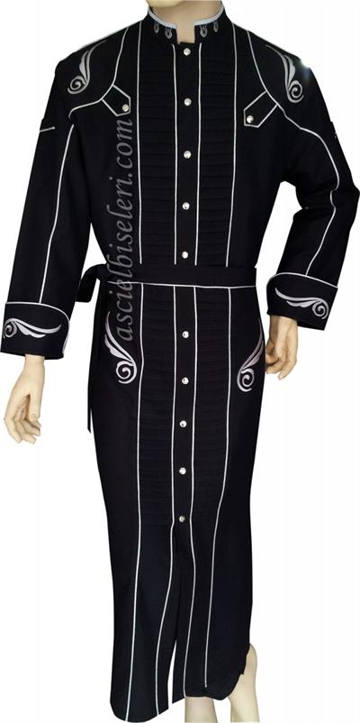 Ss1121 Sakarya Chef Aşçı Ceketi