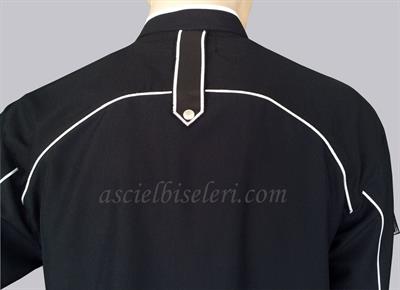 Ss1131 Kırşehir Şef Aşçı Ceketleri