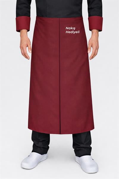 Tuzla Aşçı Önlükleri