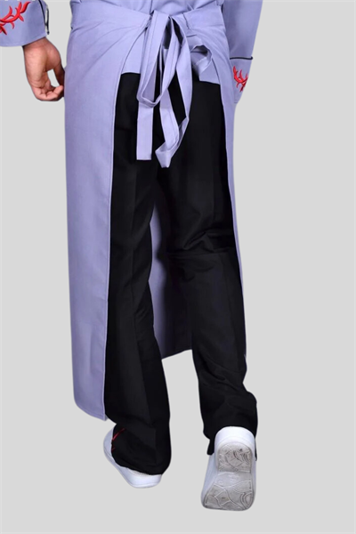 Ucuz Aşçı Önlükleri Gri