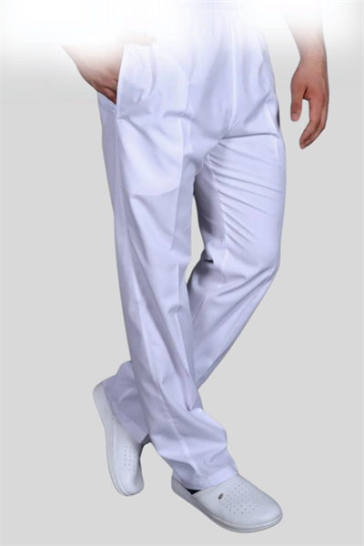 Ucuz Fiyat Aşçı Pantolonu