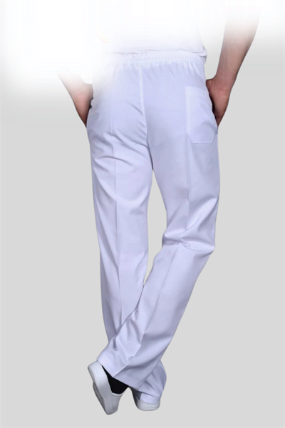 Ucuz Fiyat Aşçı Pantolonu