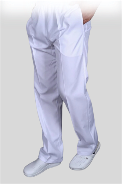 Ucuz Fiyat Aşçı Pantolonu