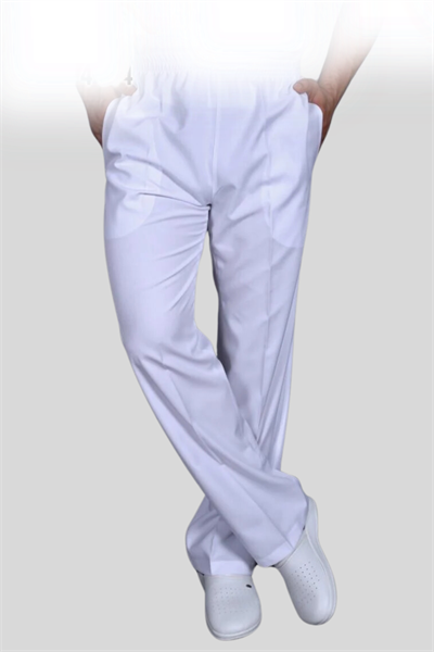 Ucuz Fiyat Aşçı Pantolonu