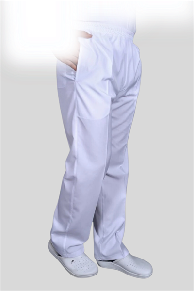 Ucuz Fiyat Aşçı Pantolonu