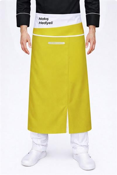 Uludağ Uzun Şef Önlüğü