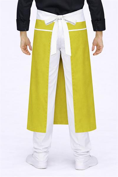 Uludağ Uzun Şef Önlüğü