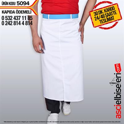 Ümraniye Aşçı Önlükleri