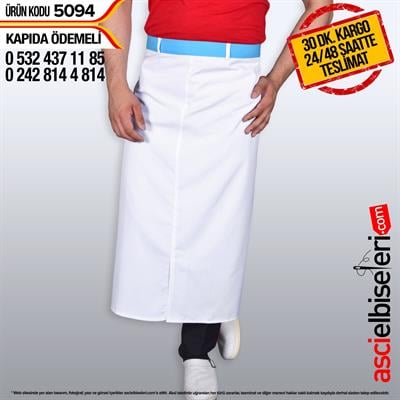 Ümraniye Aşçı Önlükleri