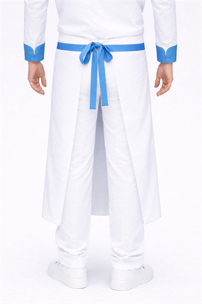 Usta Aşçı Şef Önlüğü