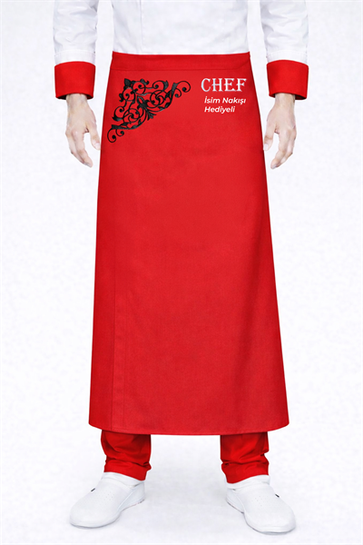Yozgat Aşçı Önlükleri