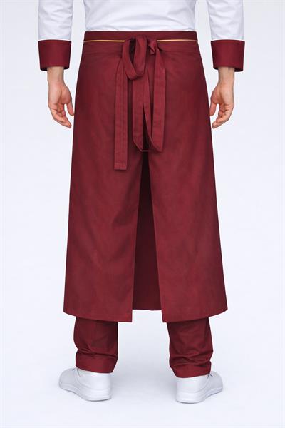 Zeytinburnu Şef Aşçı Önlükleri