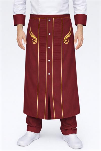 Zeytinburnu Şef Aşçı Önlükleri