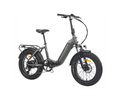 CORELLİ NICMA S SHIMANO ALTUS 8 SPEED HİDROLİK DİSK FREN 