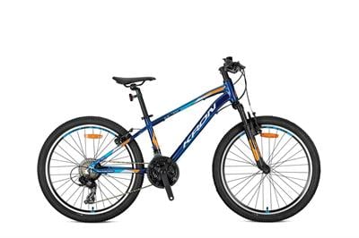 KRON XC 75 24 JANT V FREN ÇOCUK BİSİKLET 