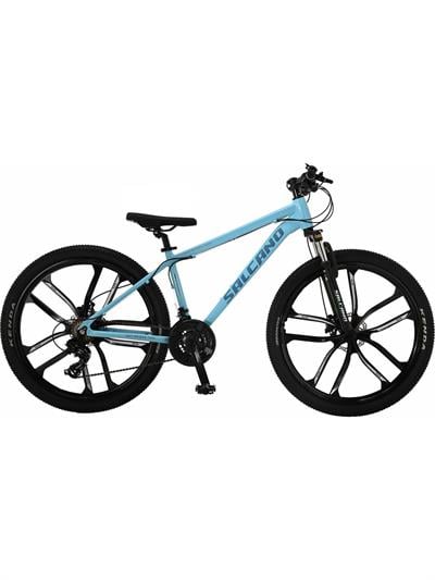 Salcano NG Team 200 26HD 15 Mono Hidrolik Disk Fren Dağ Bisikleti (150/175 cm boy)