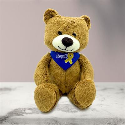 Peluş Oyuncak Ayı