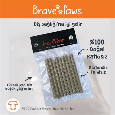 Köpek Ödülü Munchy Çubuk 