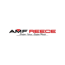 amf reece logo