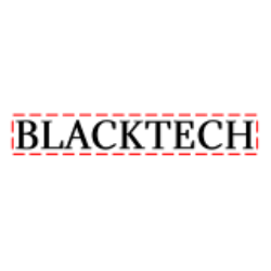 blacktech logo