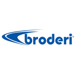broderi logo