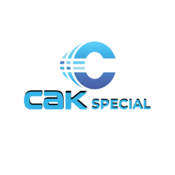 cak special logo
