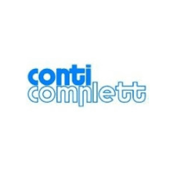conti complett logo
