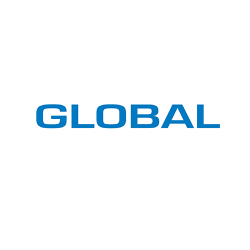 global logo