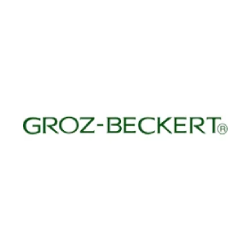 groz beckert logo