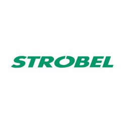 strobel logo