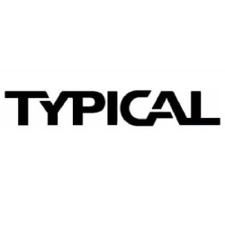 typical logo