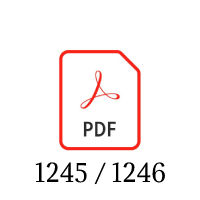 1245 1246 part list