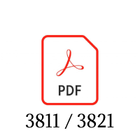 3811 3821 part list
