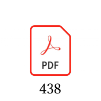 438 part list