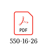 550 16 26 part list
