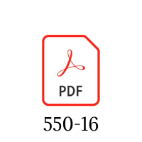 550 16 part list