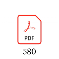 580 part list