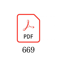 669 part list