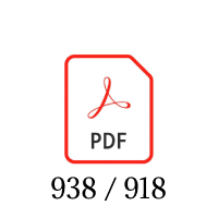 938 918 part list
