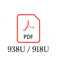 938u 918u part list