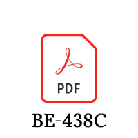 be-438c part list