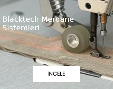blacktech merdane sistemleri