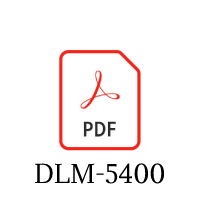 5400 part list