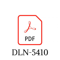 5410 part list