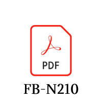 fb-n210 part list